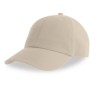 Casquette 6 pans