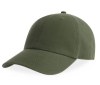 Casquette 6 pans