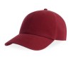 Casquette 6 pans