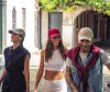Casquette 6 pans