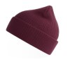 Bonnet en coton organique
