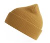 Bonnet en coton organique