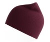 Bonnet en coton organique