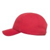 Casquette 6 pans enfant