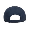Casquette 6 pans enfant