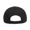 Casquette 6 pans enfant