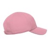 Casquette 6 pans enfant
