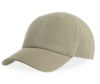 Casquette 6 pans enfant