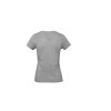 Tee-shirt femme col rond 190