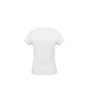 Tee-shirt femme col rond 190