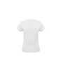 Tee-shirt femme col rond 190