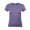 Tee-shirt femme col rond 190