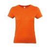 Tee-shirt femme col rond 190