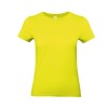 Tee-shirt femme col rond 190