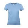 Tee-shirt femme col rond 190