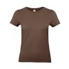Tee-shirt femme col rond 190