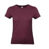 Tee-shirt femme col rond 190