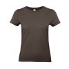 Tee-shirt femme col rond 190
