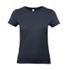 Tee-shirt femme col rond 190
