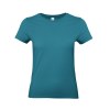 Tee-shirt femme col rond 190