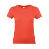 Tee-shirt femme col rond 190