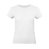 Tee-shirt femme col rond 190