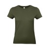 Tee-shirt femme col rond 190