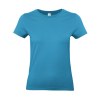 Tee-shirt femme col rond 190