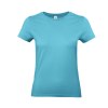 Tee-shirt femme col rond 190