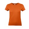 Tee-shirt femme col rond 190