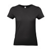 Tee-shirt femme col rond 190