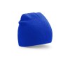 Bonnet en polyester recyclé