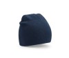 Bonnet en polyester recyclé