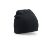 Bonnet en polyester recyclé