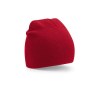 Bonnet en polyester recyclé