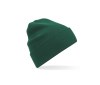 Bonnet en coton organique