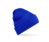 Bonnet en polyester recyclé