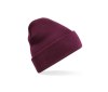 Bonnet en polyester recyclé