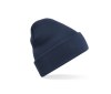 Bonnet en polyester recyclé