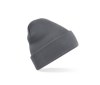 Bonnet en polyester recyclé