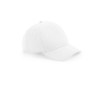 Casquette 5 pans en coton organique