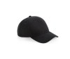 Casquette 5 pans en coton organique