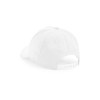 Casquette enfant 5 pans en coton organique