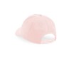 Casquette enfant 5 pans en coton organique