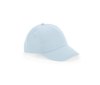 Casquette enfant 5 pans en coton organique