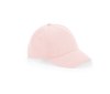 Casquette enfant 5 pans en coton organique
