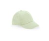 Casquette enfant 5 pans en coton organique