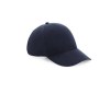 Casquette en polyester recyclé