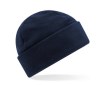 Bonnet polaire en polyester recyclé