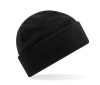 Bonnet polaire en polyester recyclé